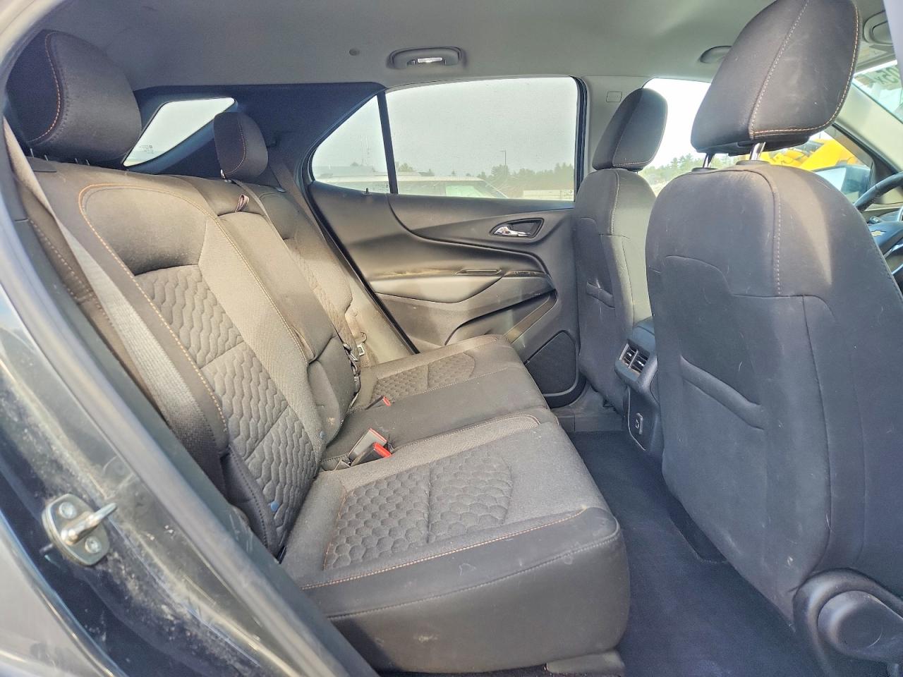 2020 CHEVROLET EQUINOX LT photo 11
