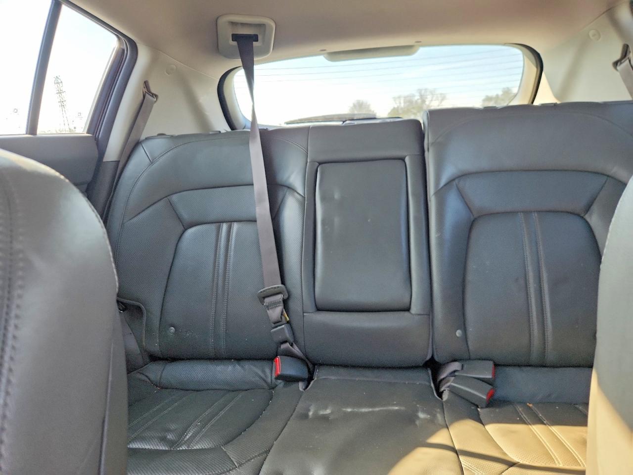 2016 KIA SPORTAGE EX photo 10