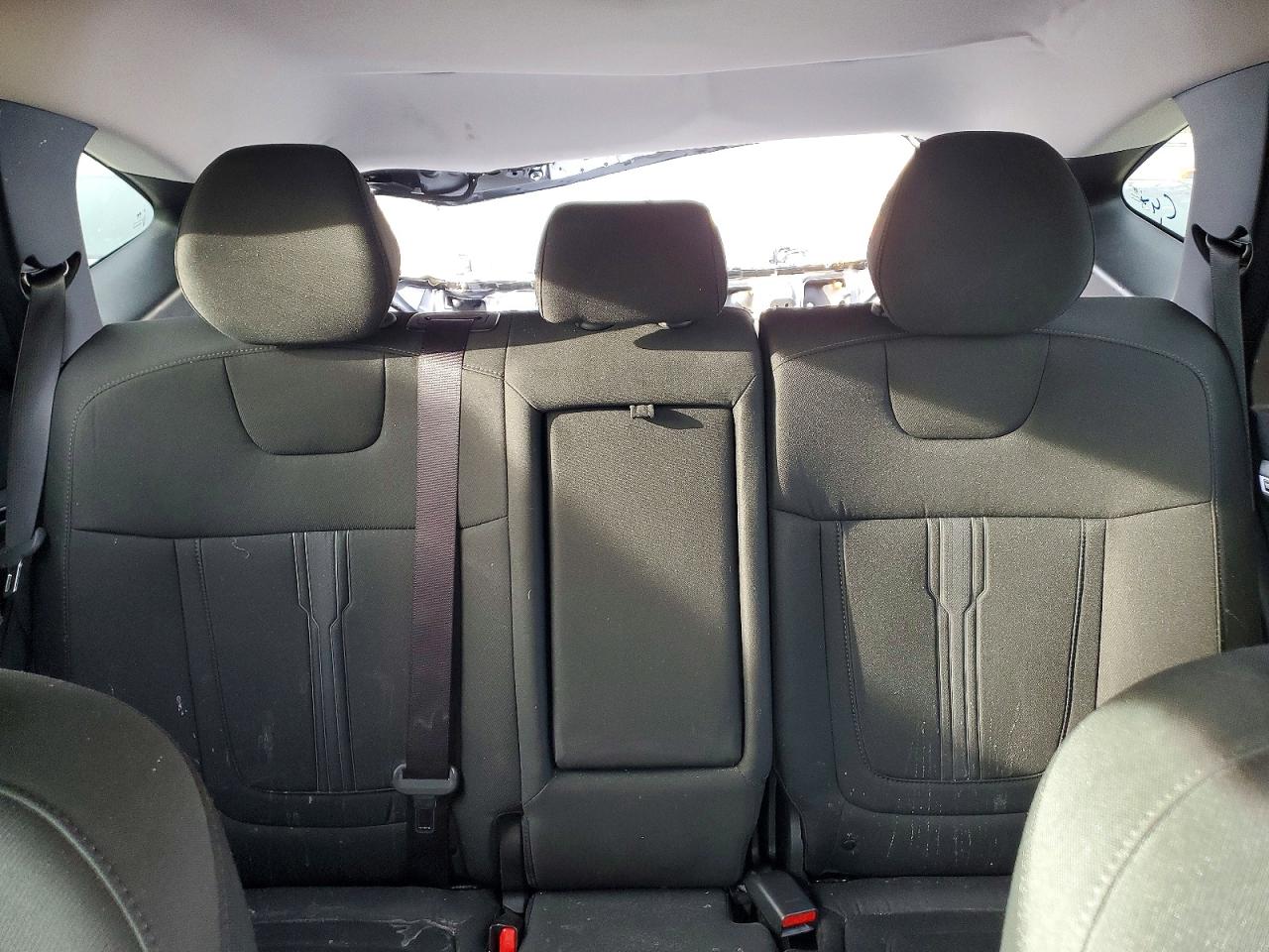 2024 HYUNDAI TUCSON SEL photo 10