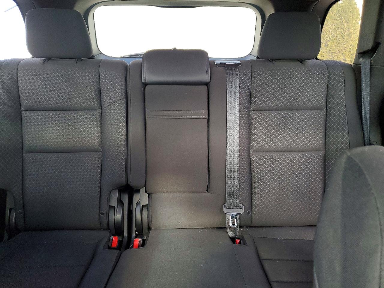 2018 JEEP GRAND CHEROKEE LAREDO photo 10