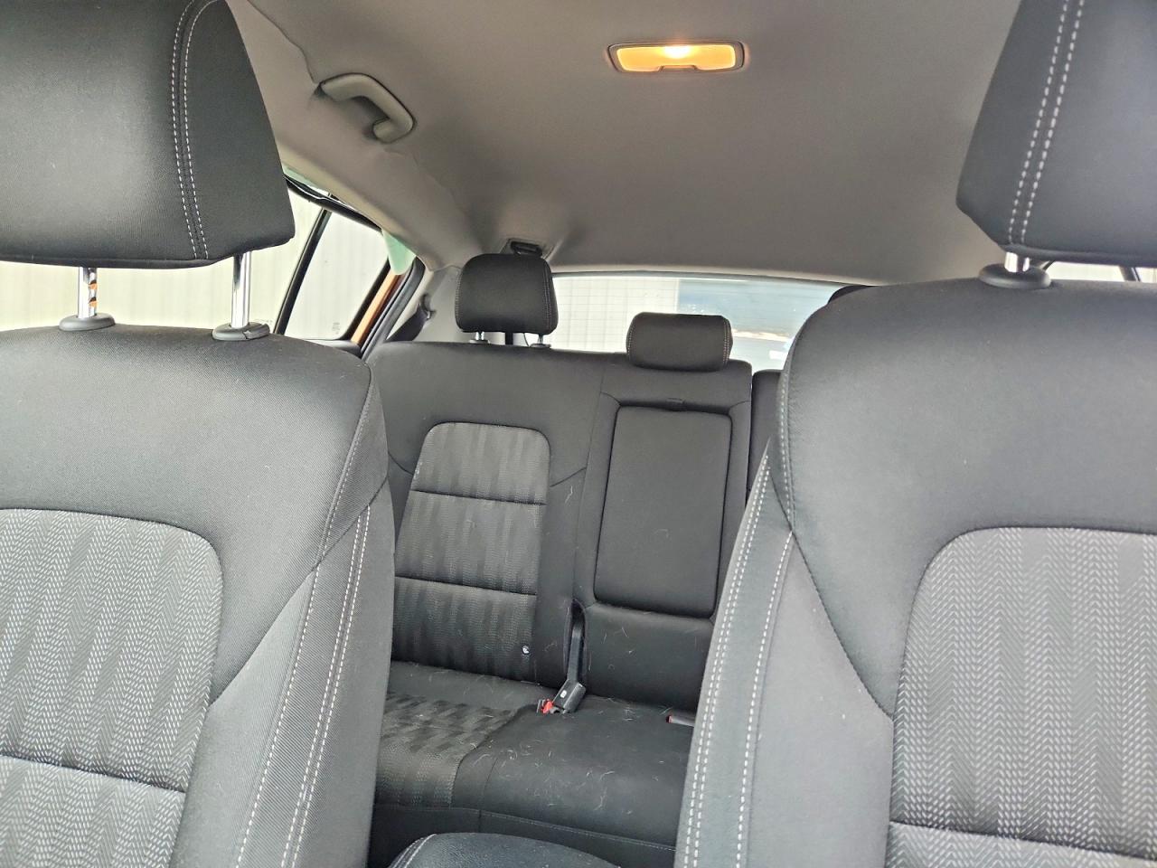 2019 KIA SPORTAGE LX photo 10