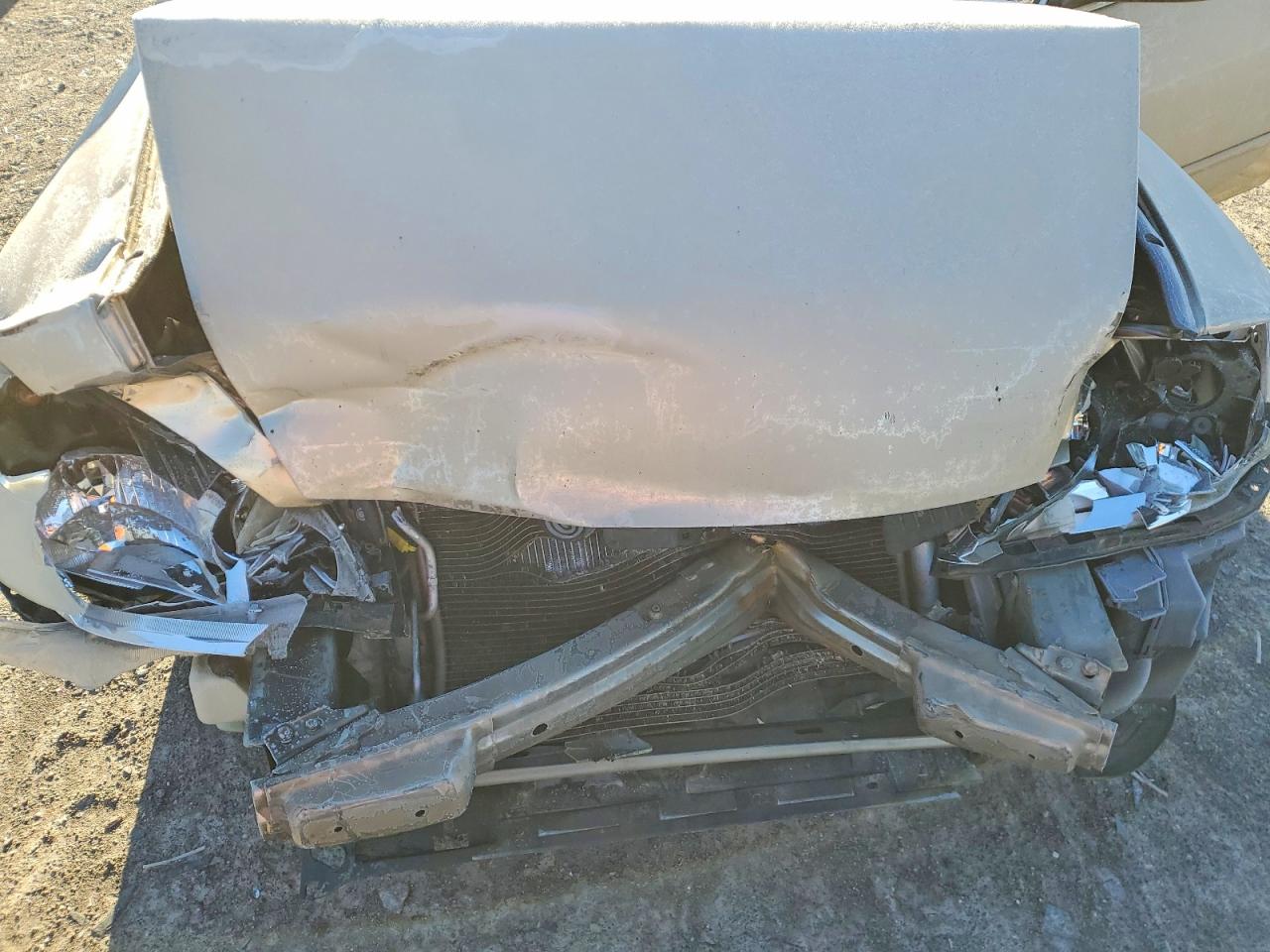 2003 HONDA ACCORD EX photo 11