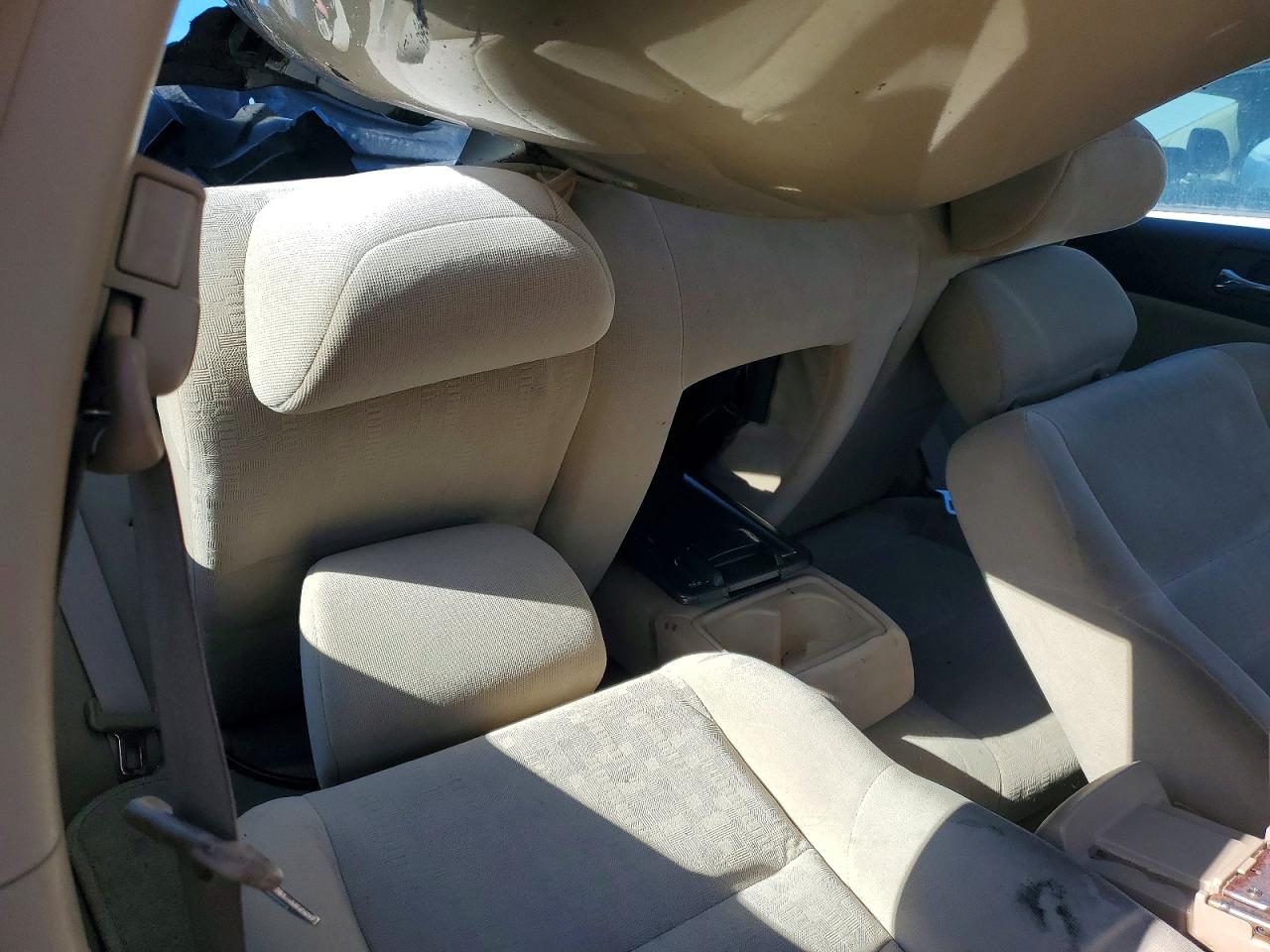 2003 HONDA ACCORD EX photo 10