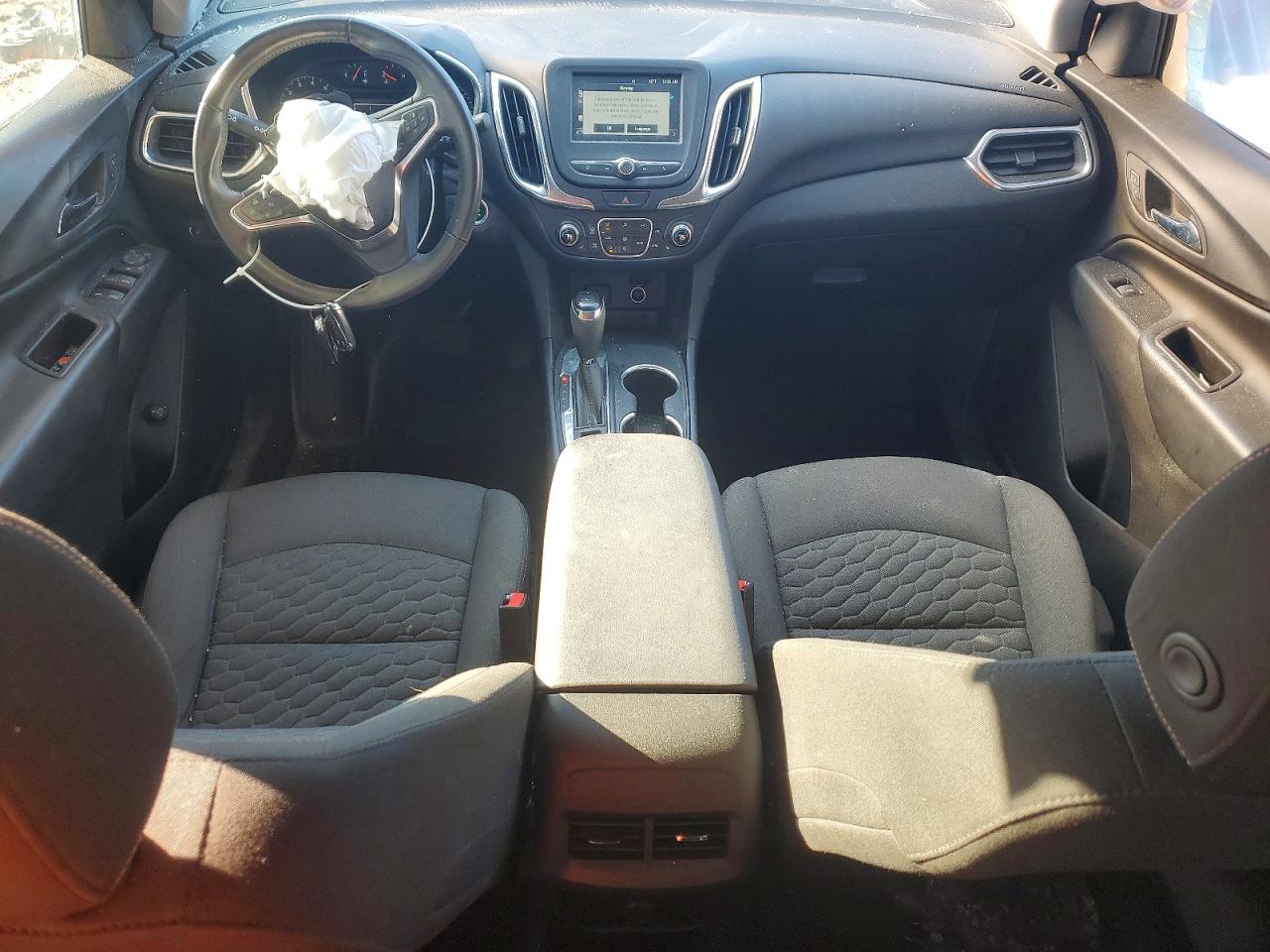 2018 CHEVROLET EQUINOX LT photo 8