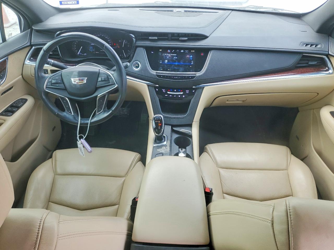 2018 CADILLAC XT5 LUXURY photo 8