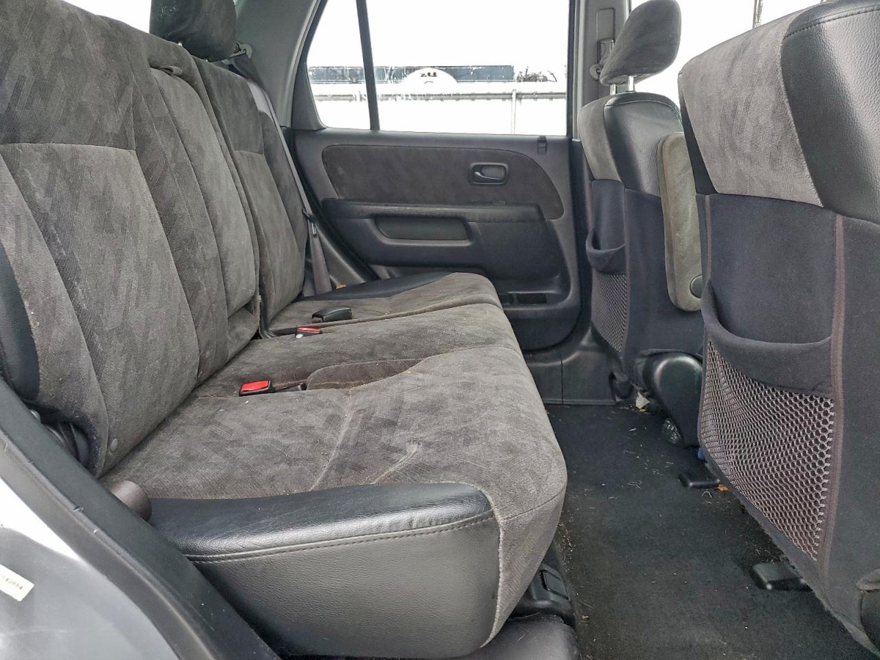 2003 HONDA CR-V EX photo 11