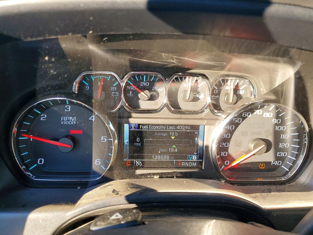 2014 CHEVROLET SILVERADO C1500 LT photo 9