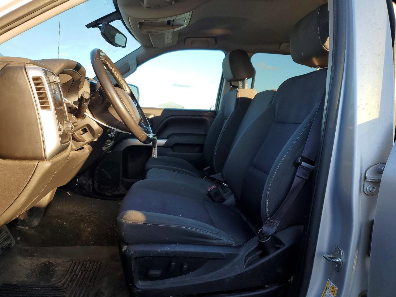 2014 CHEVROLET SILVERADO C1500 LT photo 7