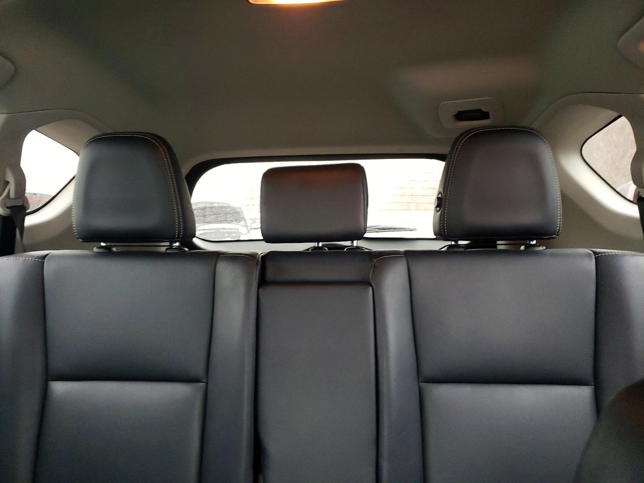 2013 TOYOTA RAV4 LIMITED photo 28