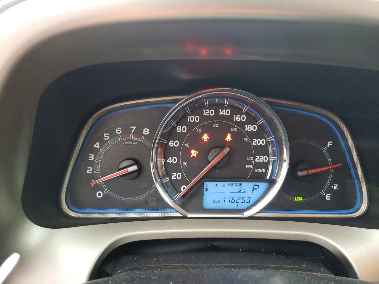 2013 TOYOTA RAV4 LIMITED photo 25