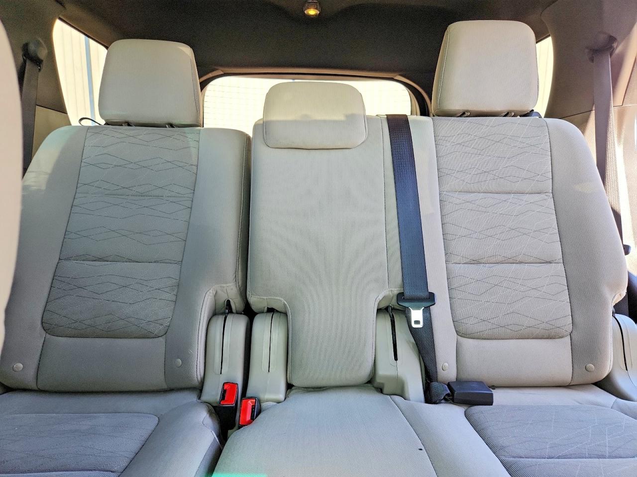 2014 FORD EXPLORER photo 10