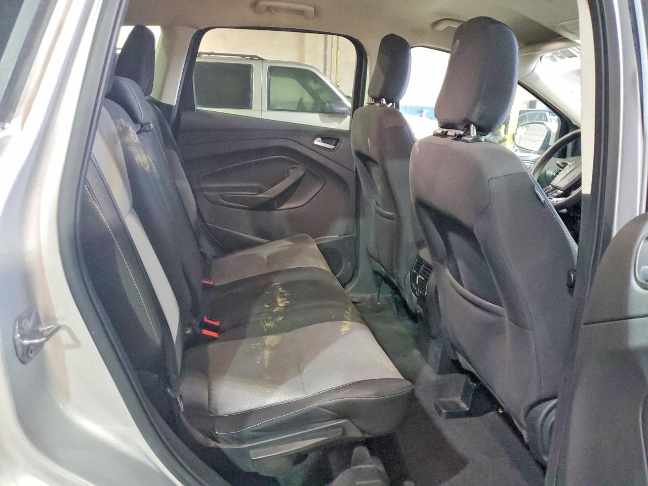 2019 FORD ESCAPE SE photo 11