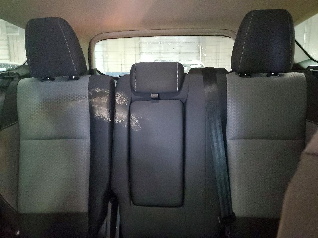 2019 FORD ESCAPE SE photo 10