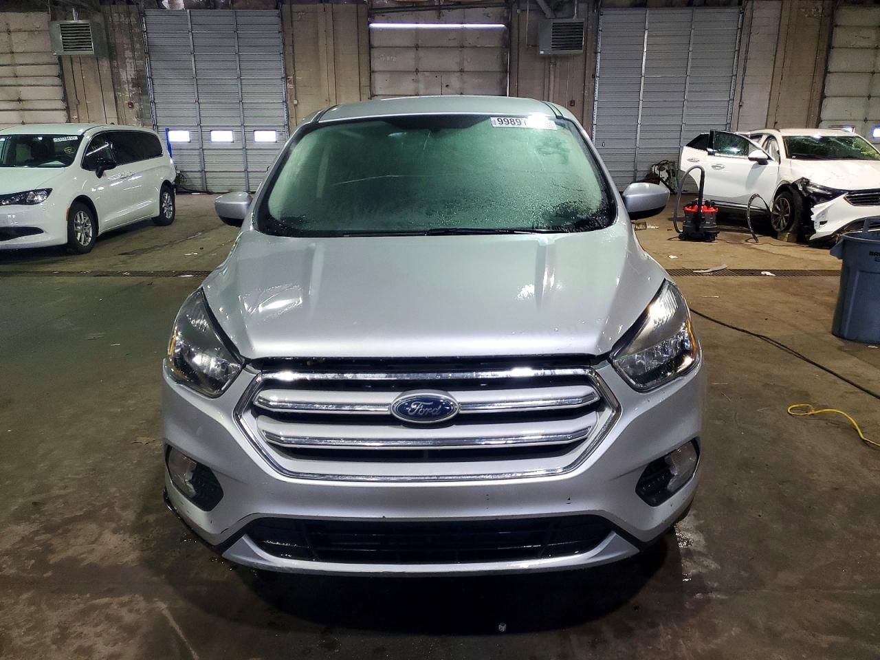 2019 FORD ESCAPE SE photo 5