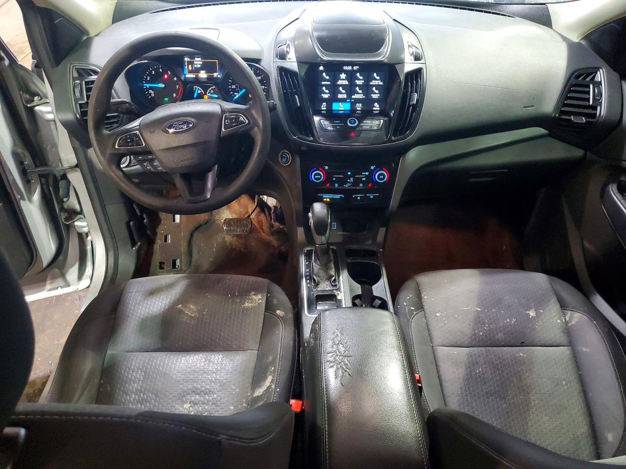 2019 FORD ESCAPE SE photo 8