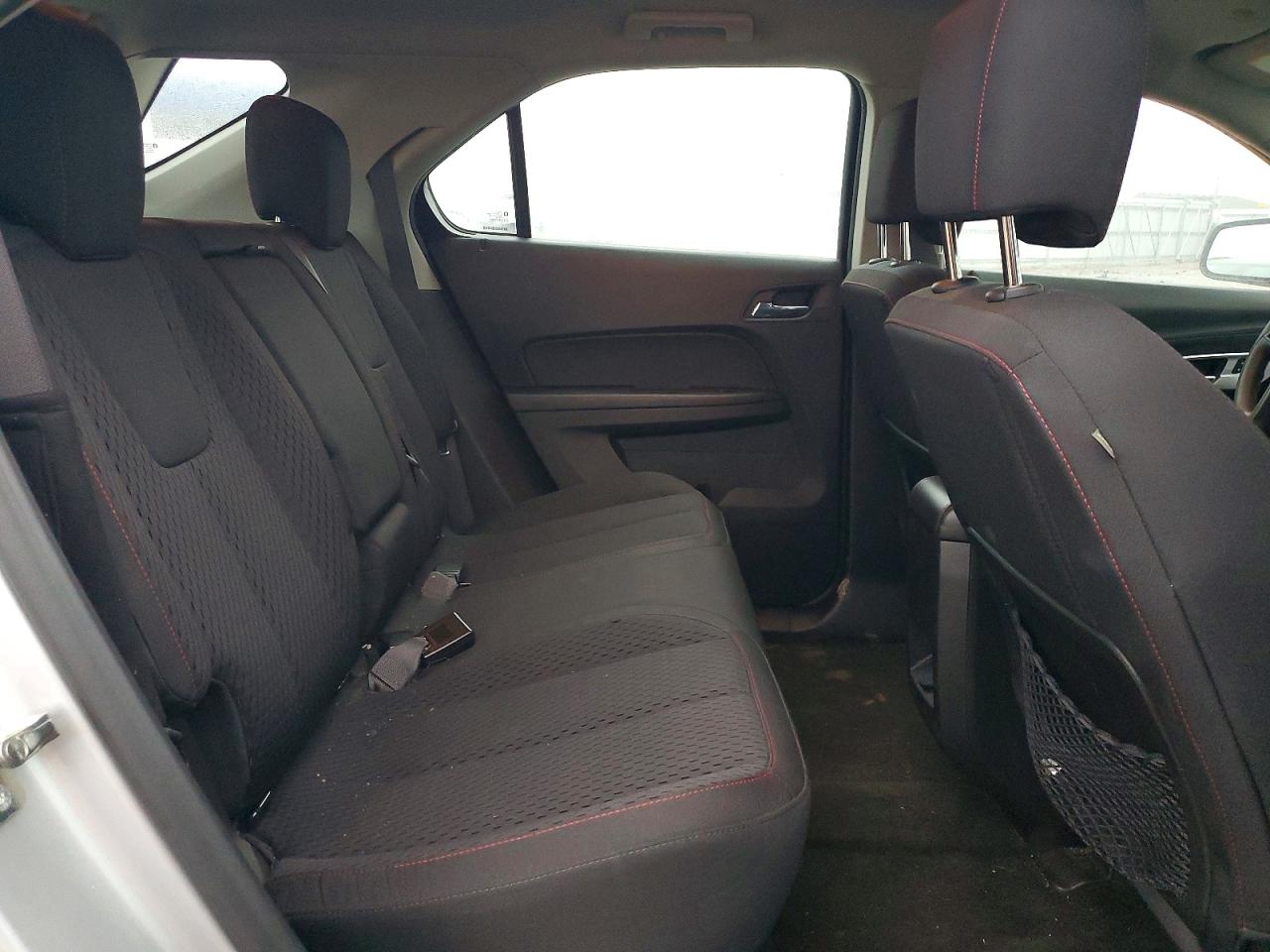 2015 CHEVROLET EQUINOX LS photo 11