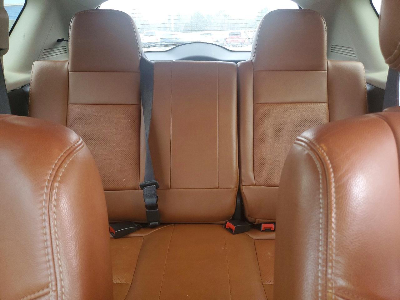 2016 JEEP COMPASS LATITUDE photo 10