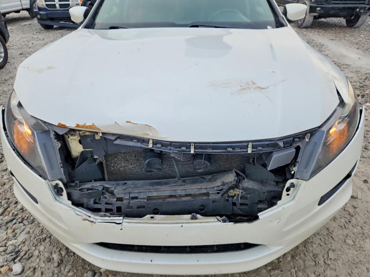 2010 HONDA ACCORD CROSSTOUR EXL photo 11