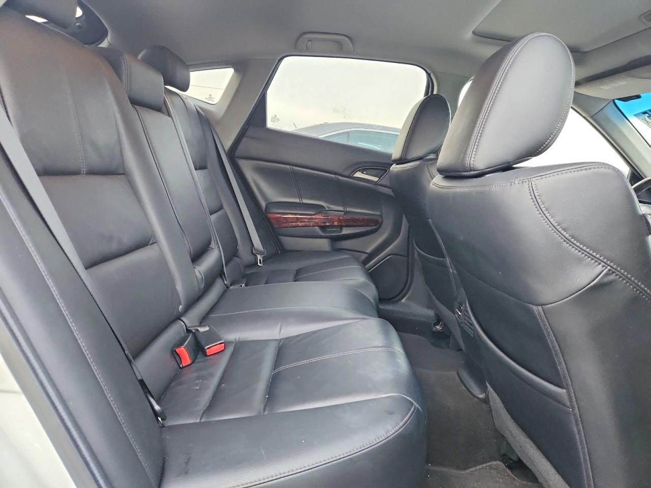 2010 HONDA ACCORD CROSSTOUR EXL photo 10