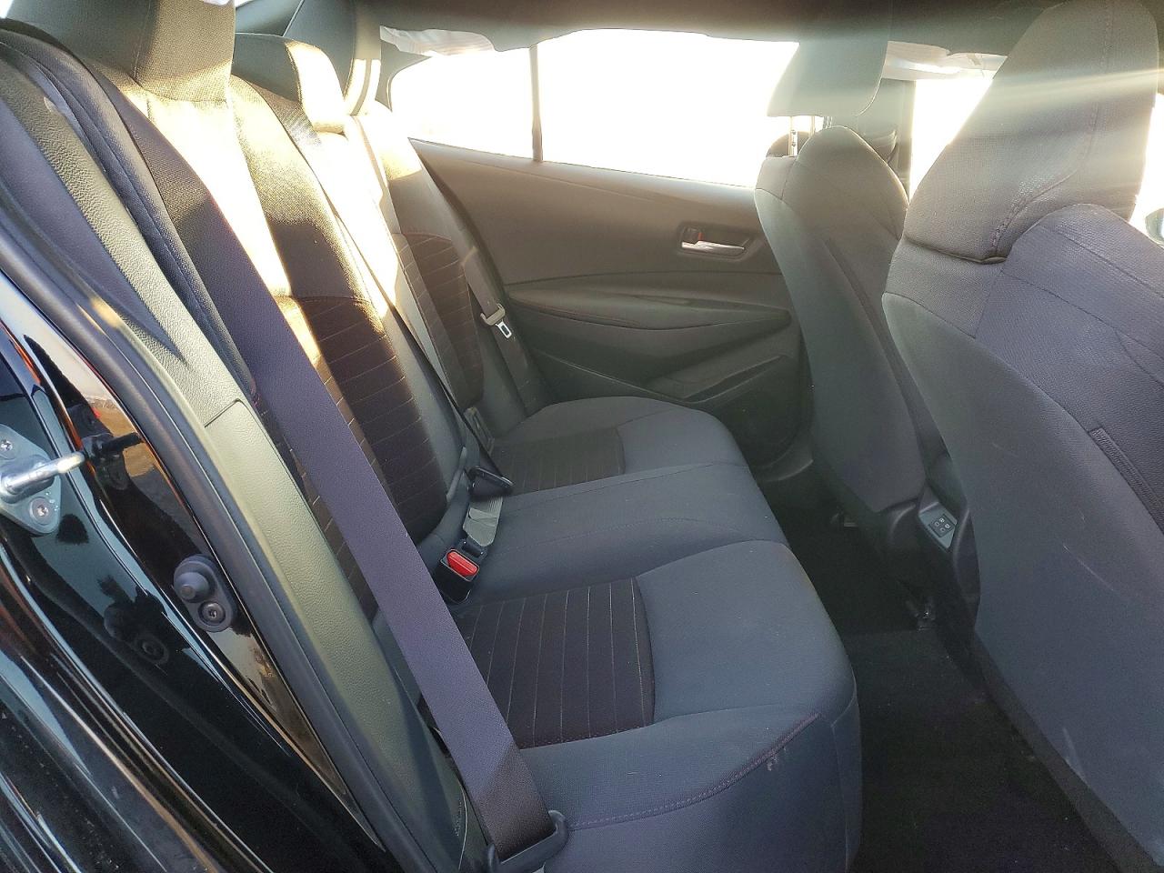 2024 TOYOTA COROLLA SE photo 10