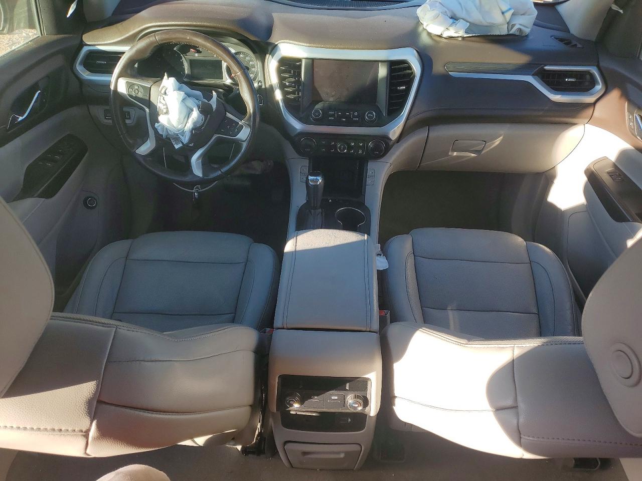 2019 GMC ACADIA SLT-1 photo 8