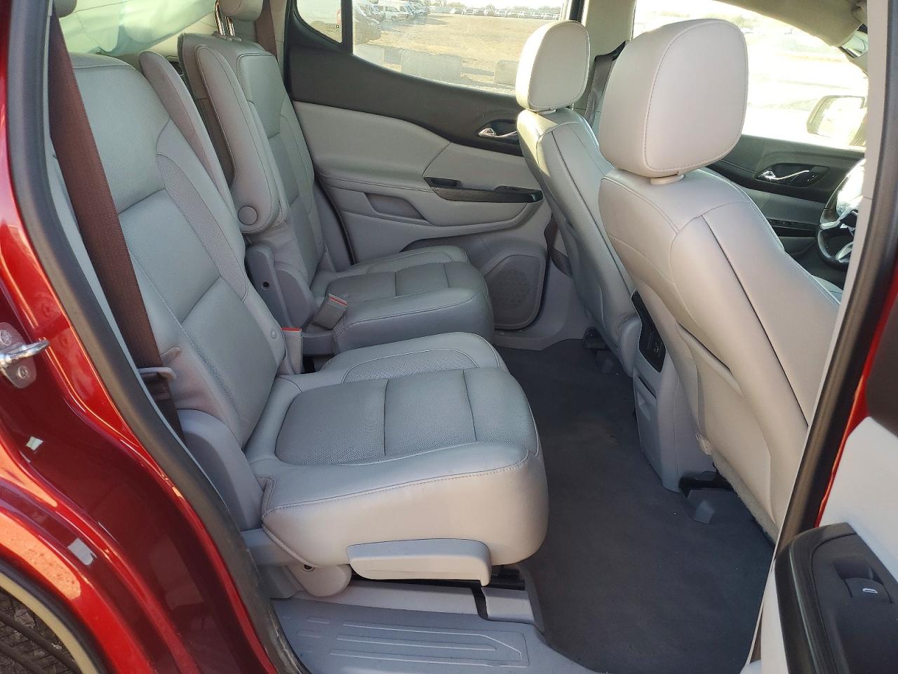 2019 GMC ACADIA SLT-1 photo 11
