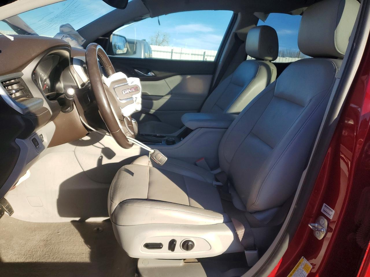 2019 GMC ACADIA SLT-1 photo 7