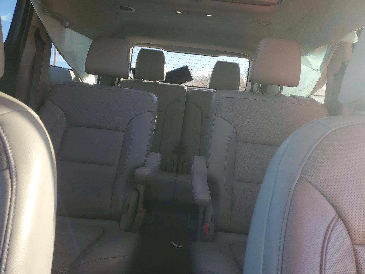 2019 GMC ACADIA SLT-1 photo 10