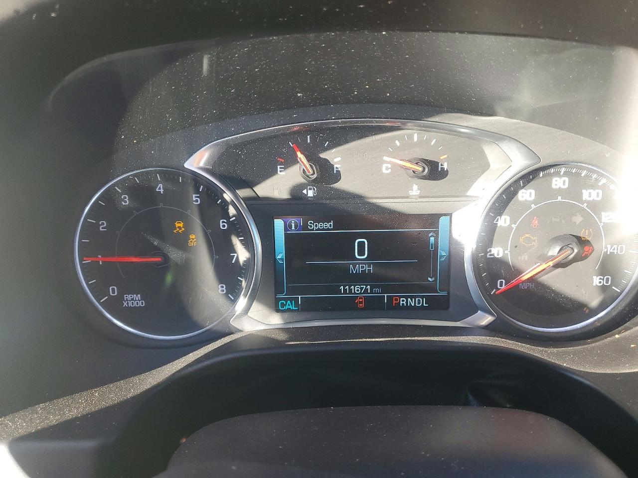 2019 GMC ACADIA SLT-1 photo 9