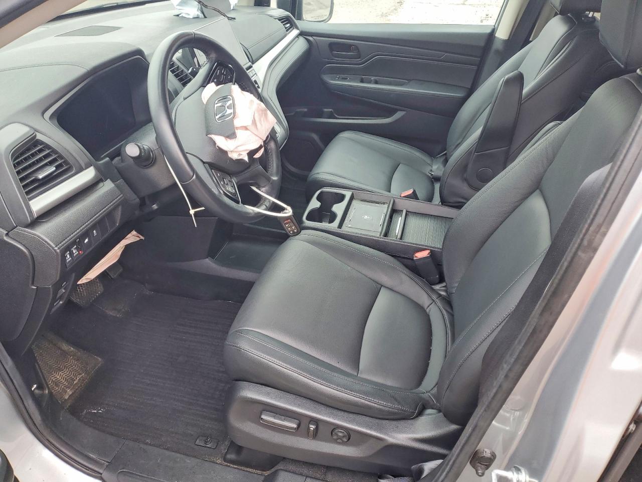 2025 HONDA ODYSSEY EXL photo 7