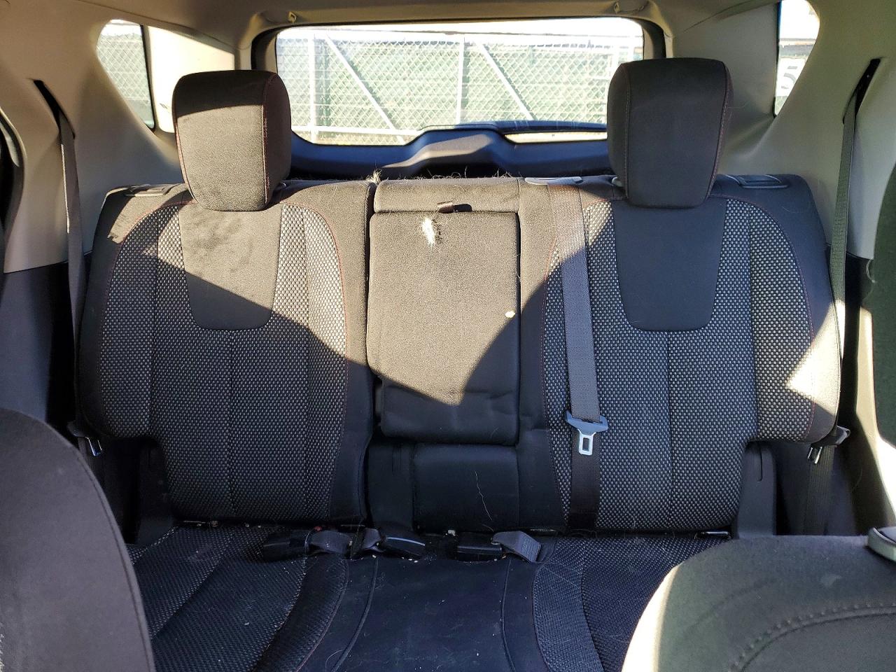 2015 CHEVROLET EQUINOX LT photo 10