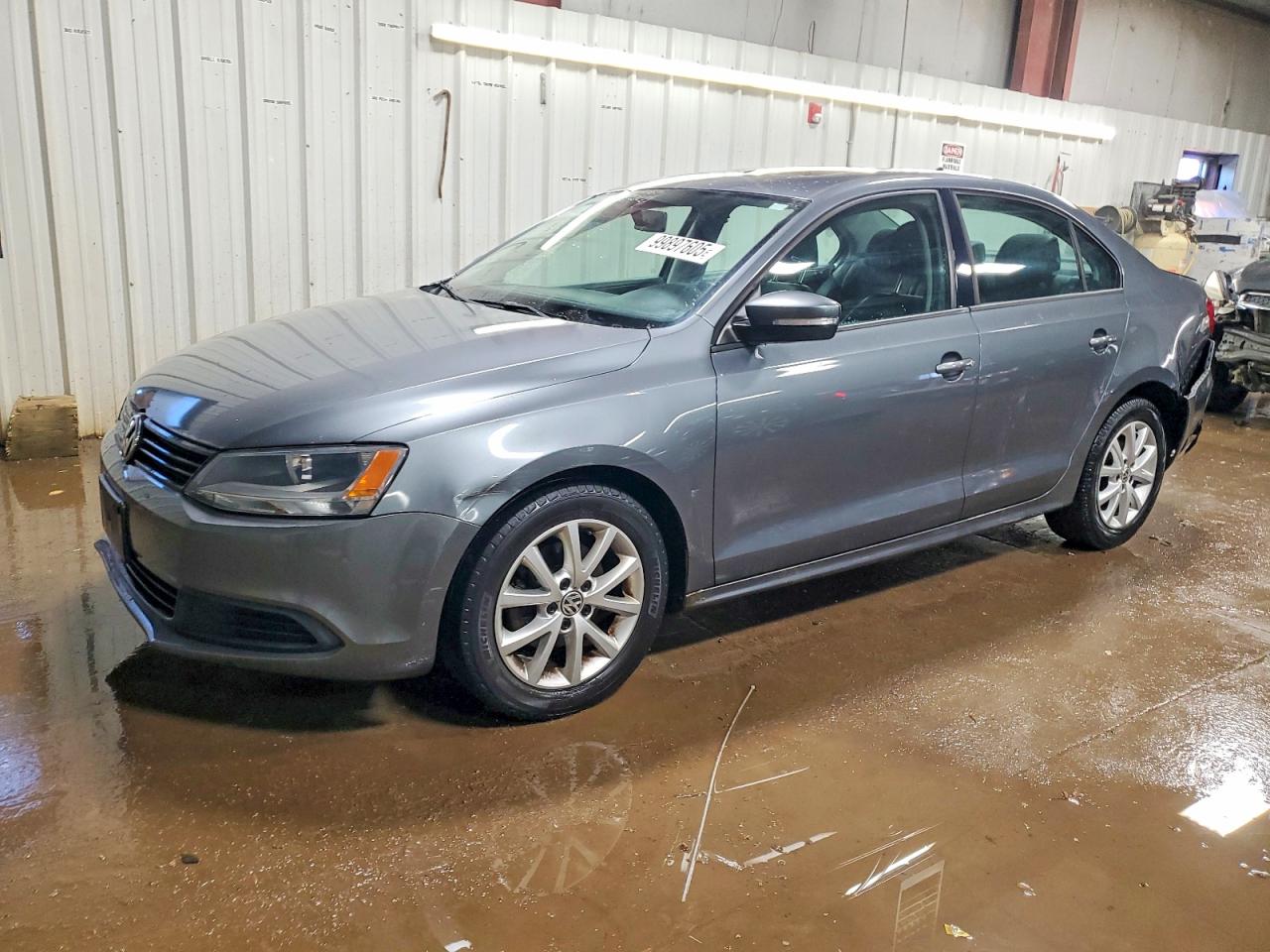 2012 VOLKSWAGEN JETTA