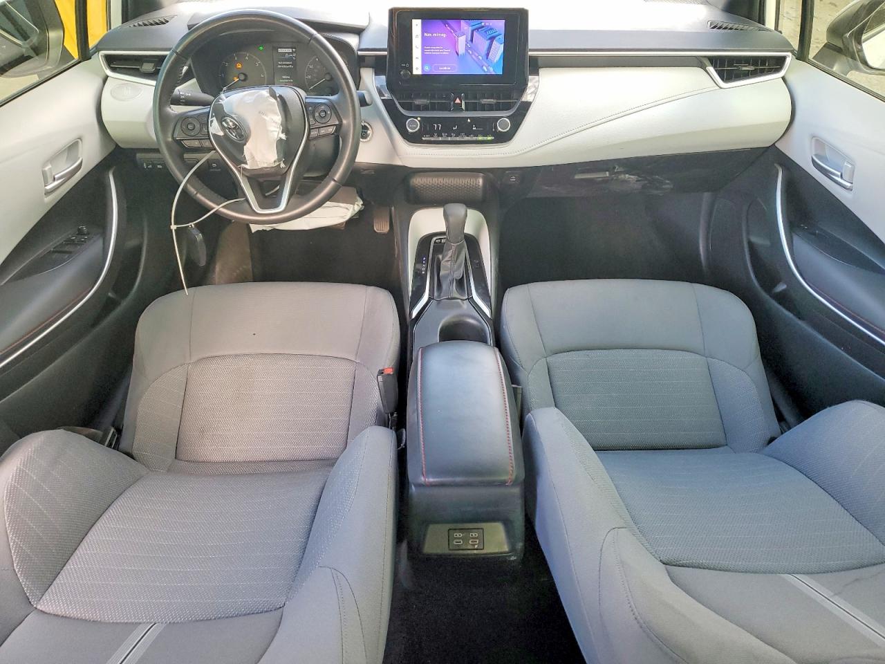2023 TOYOTA COROLLA LE photo 8