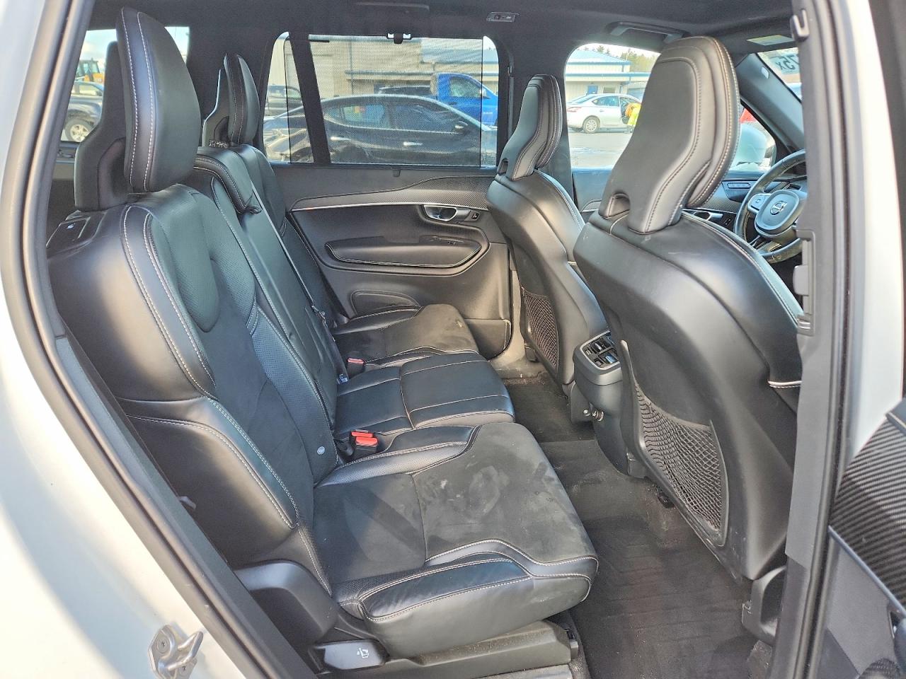 2019 VOLVO XC90 T6 R-DESIGN photo 10
