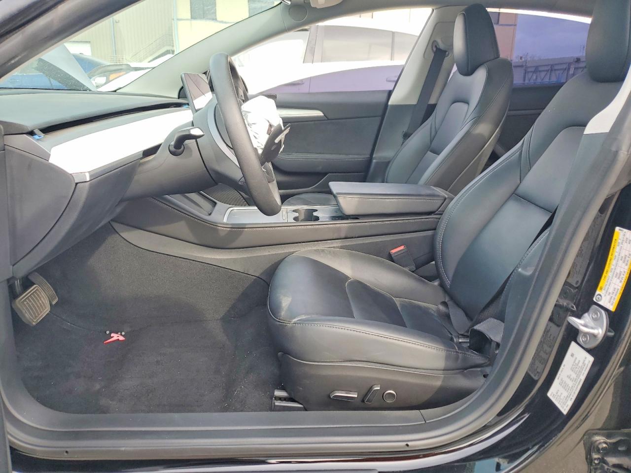 2023 TESLA MODEL 3 photo 19