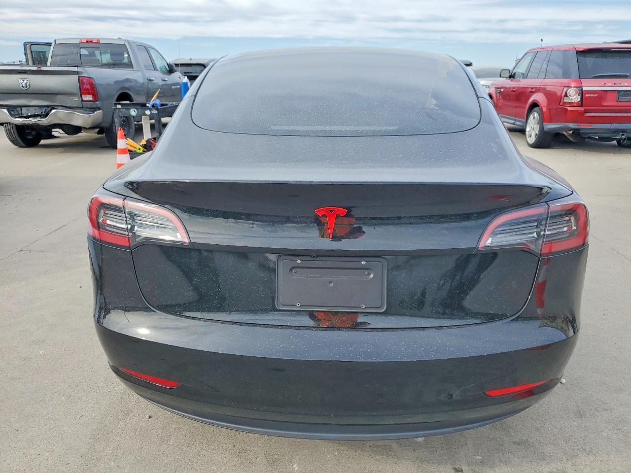2023 TESLA MODEL 3 photo 16