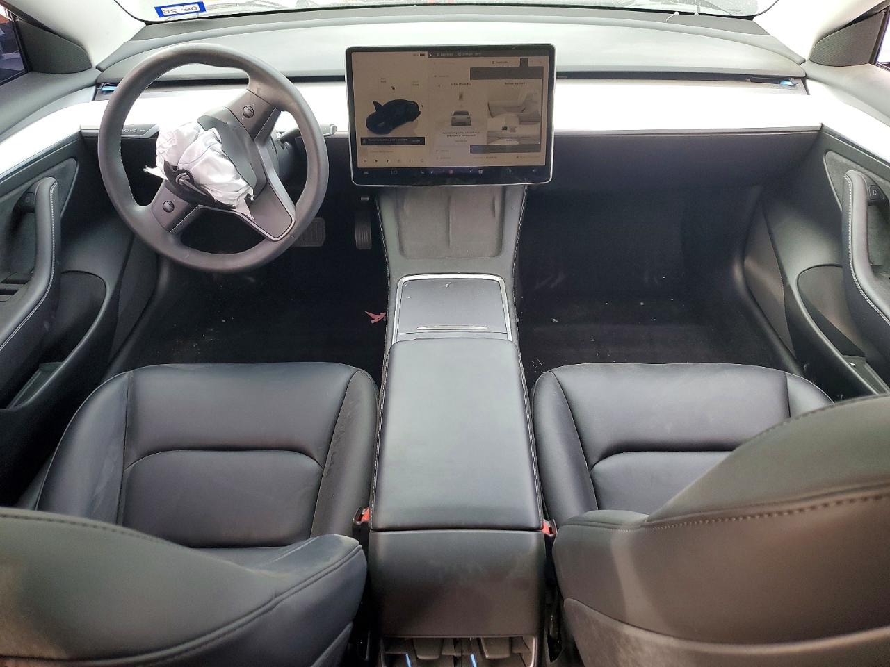 2023 TESLA MODEL 3 photo 22