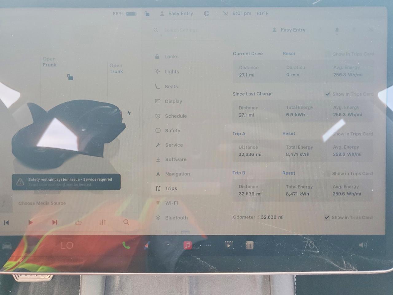 2023 TESLA MODEL 3 photo 25