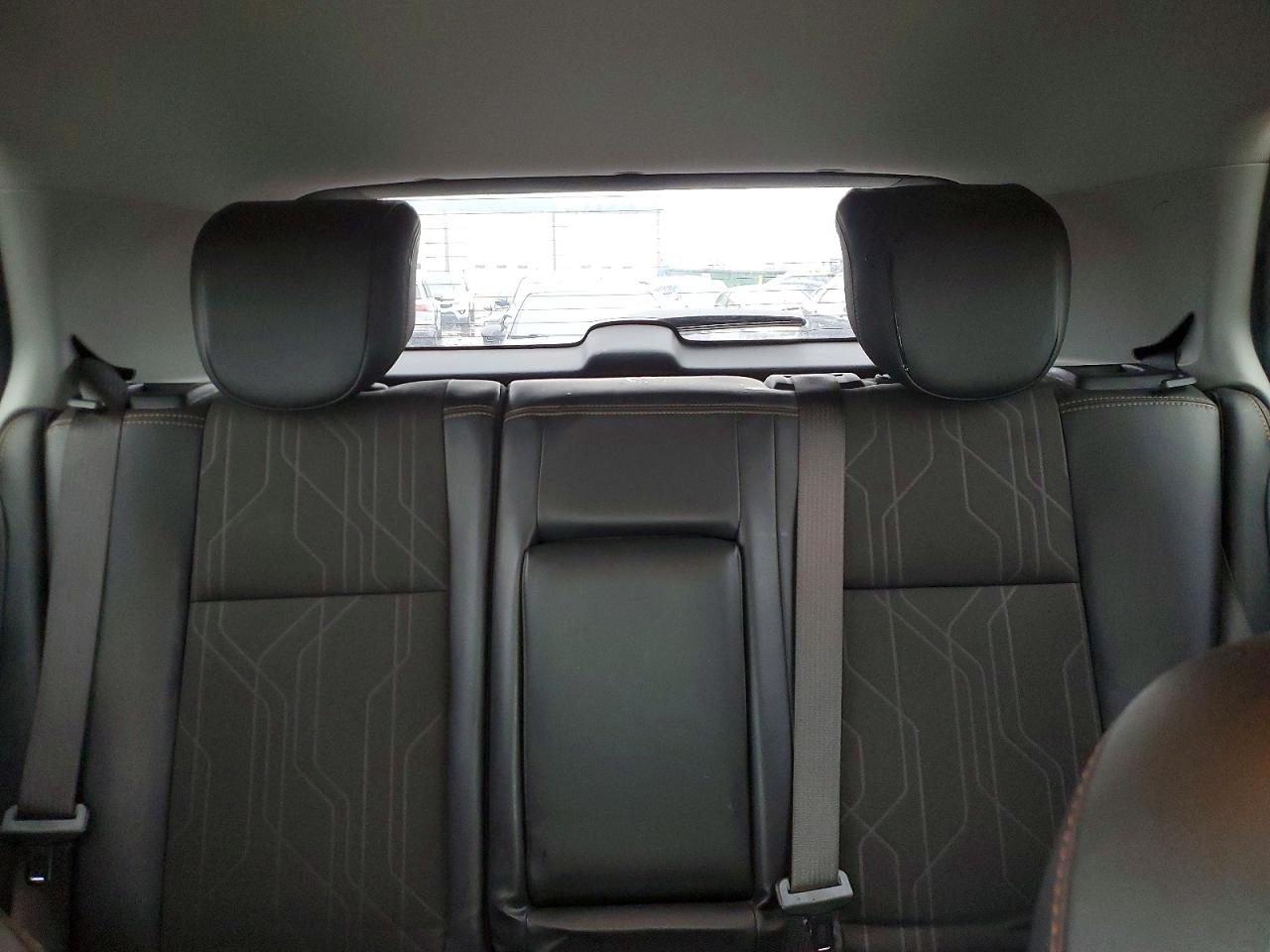 2019 CHEVROLET TRAX 1LT photo 10