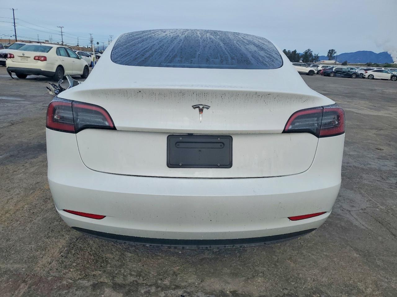 2023 TESLA MODEL 3 photo 6
