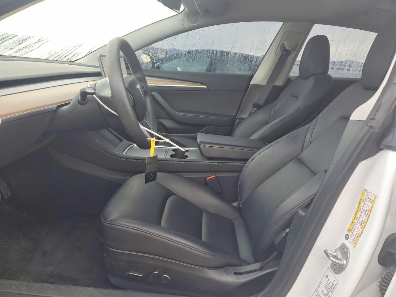 2023 TESLA MODEL 3 photo 7