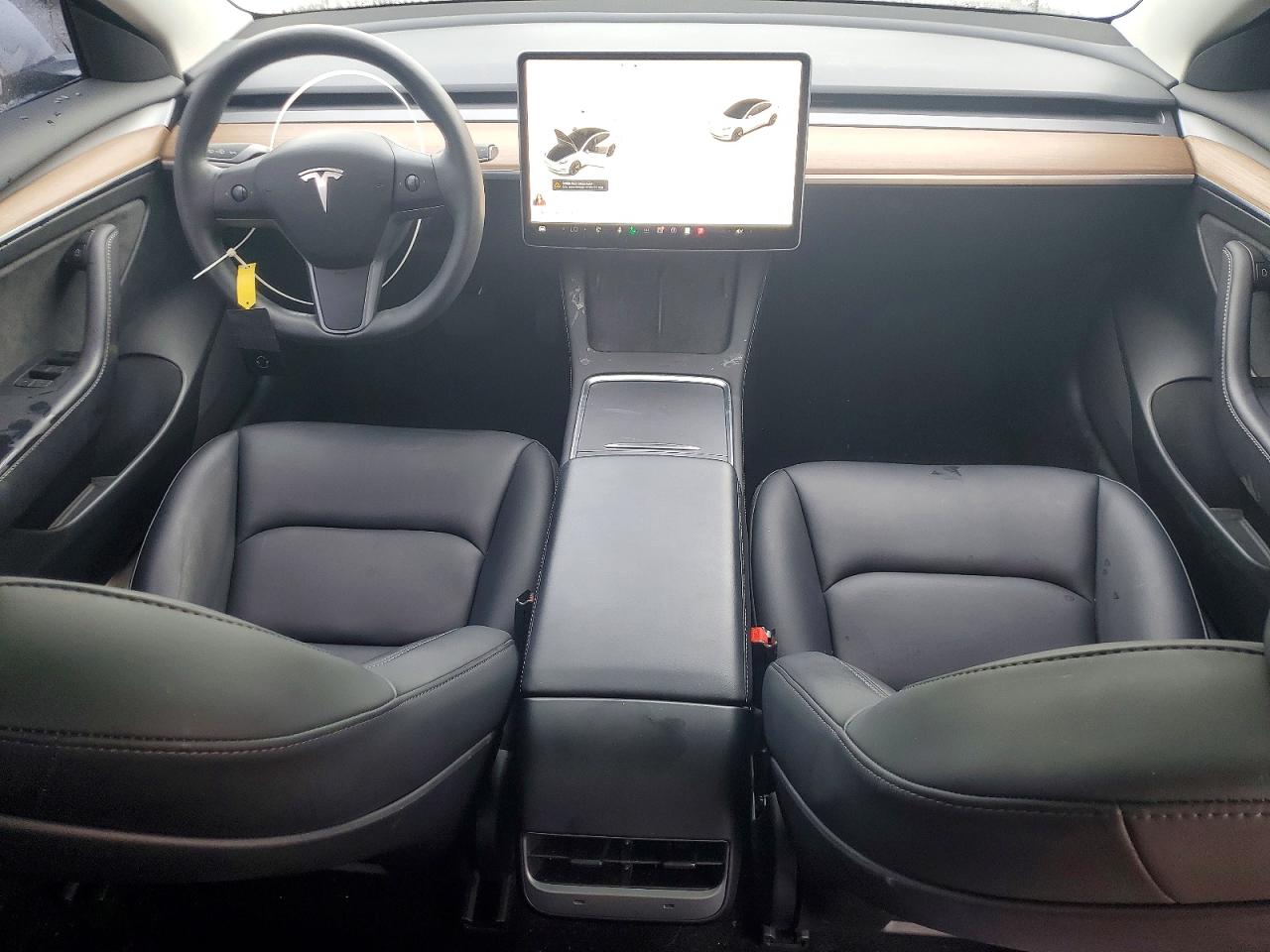 2023 TESLA MODEL 3 photo 8