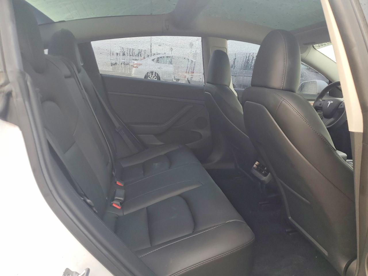 2023 TESLA MODEL 3 photo 10