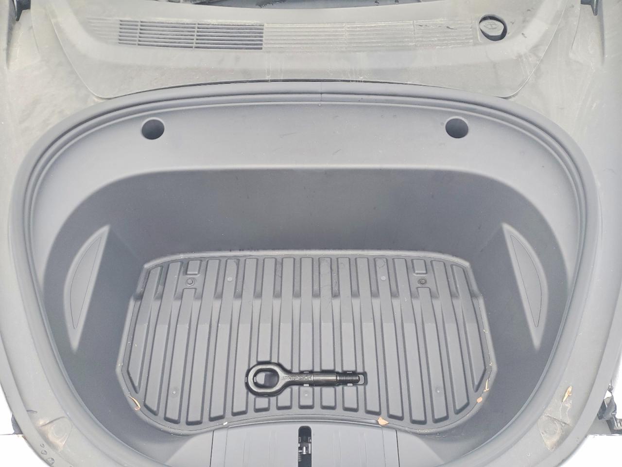 2023 TESLA MODEL 3 photo 11