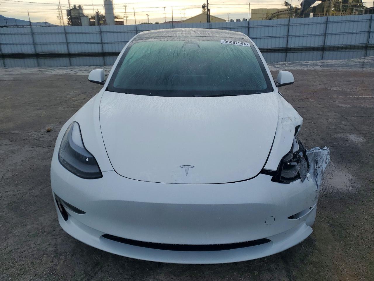 2023 TESLA MODEL 3 photo 5