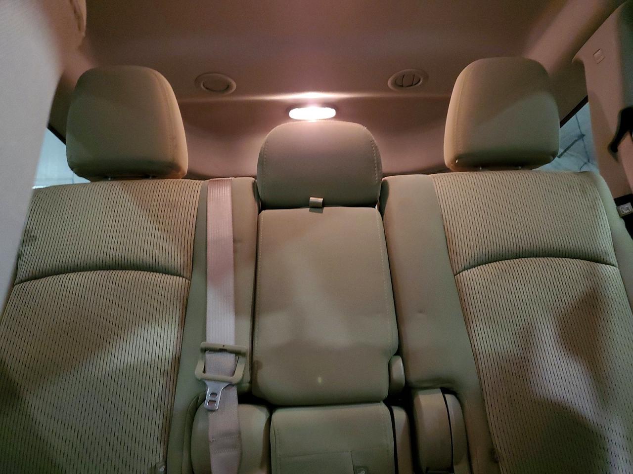 2015 DODGE JOURNEY photo 10