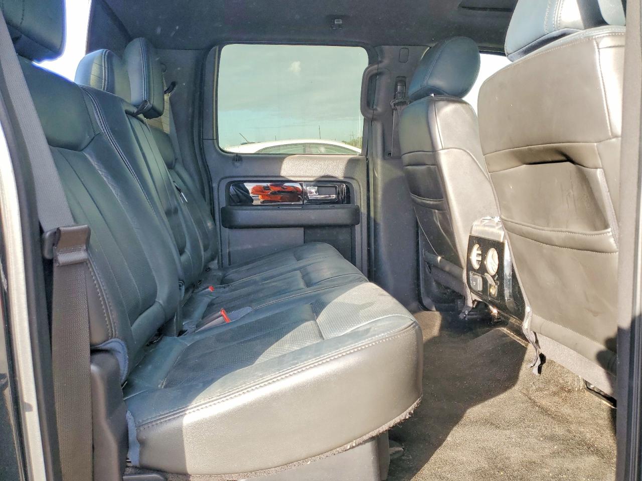 2014 FORD F150 SUPERCREW photo 19