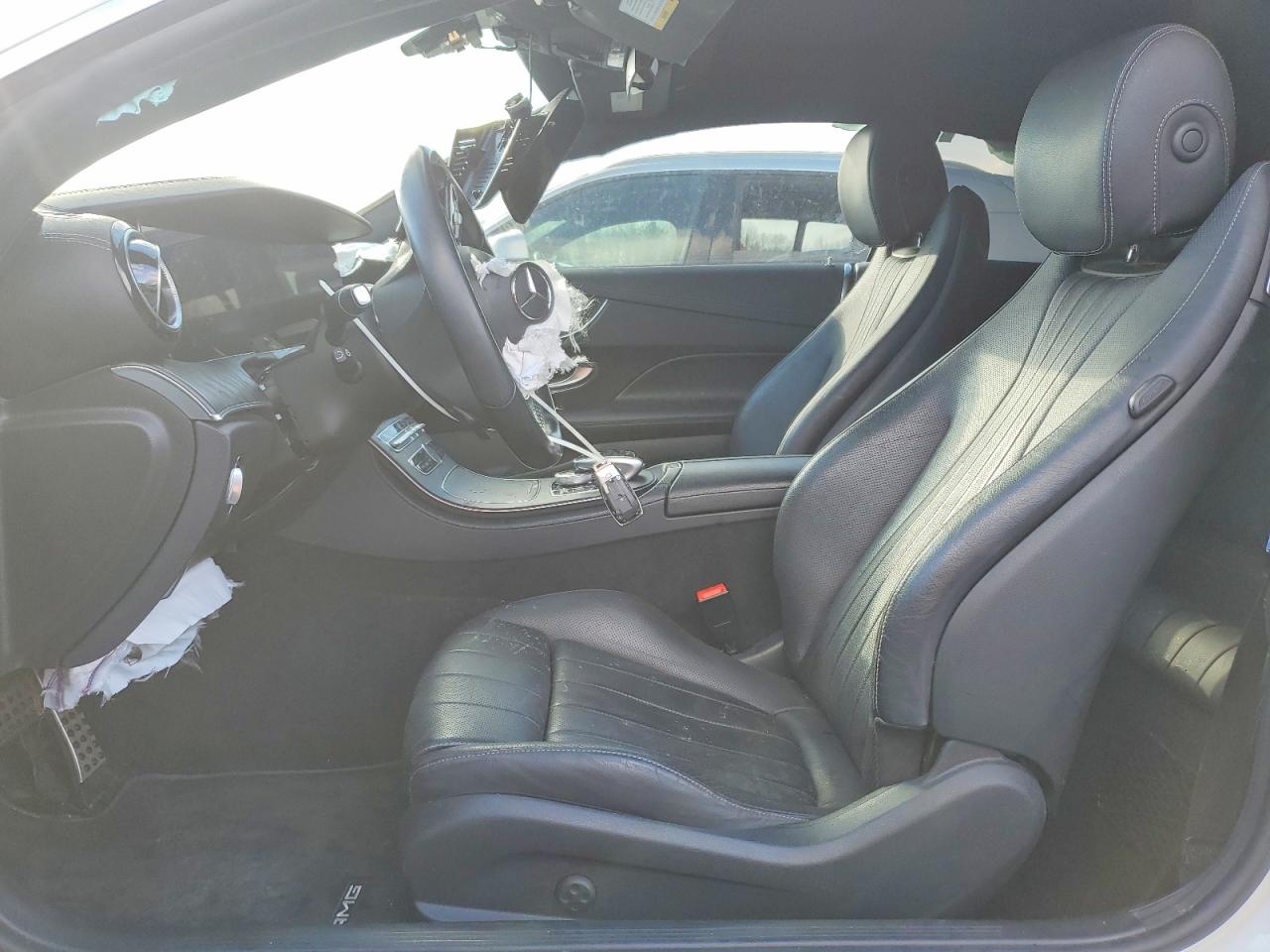 2020 MERCEDES-BENZ E 450 4MATIC photo 7