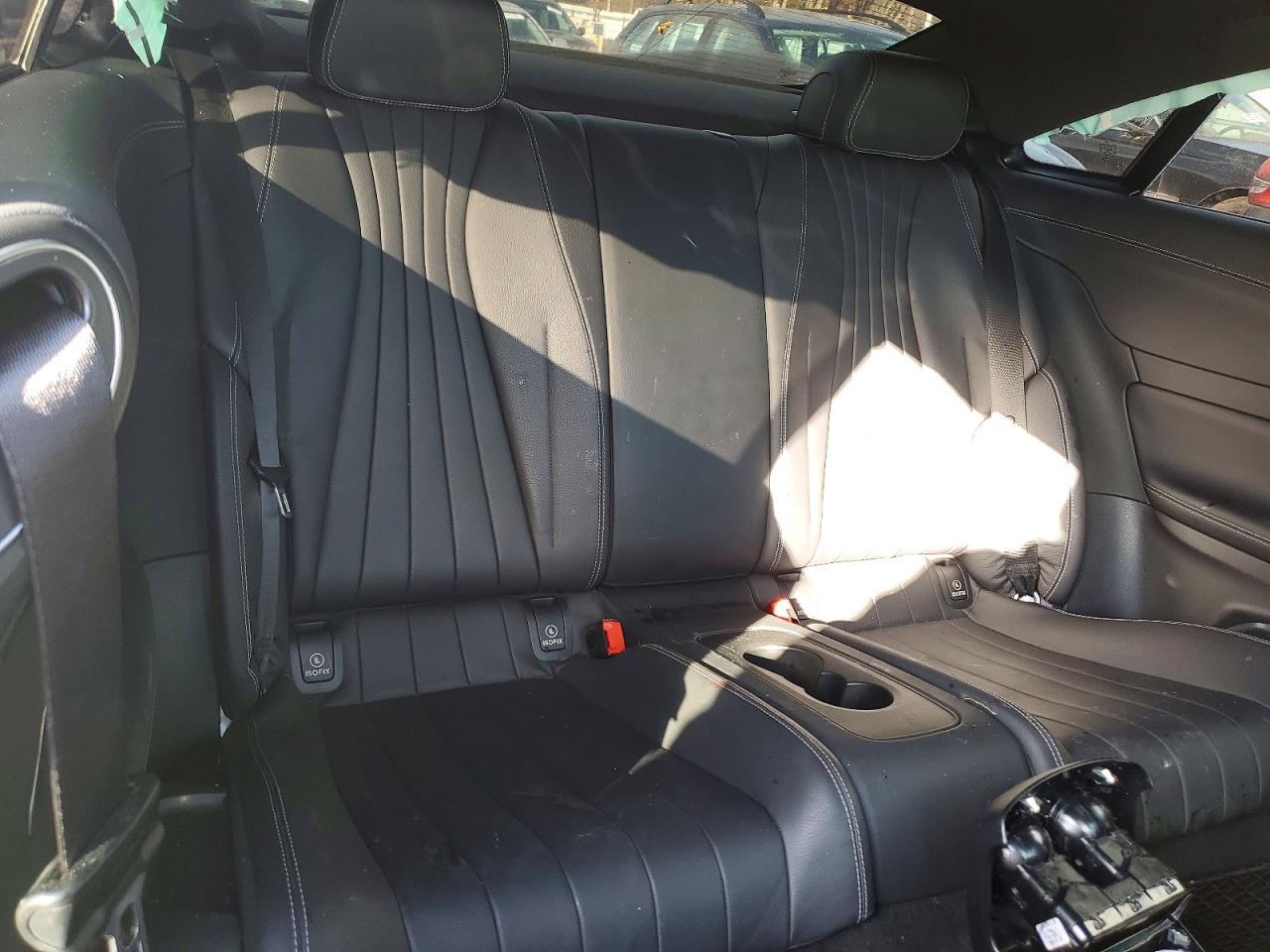 2020 MERCEDES-BENZ E 450 4MATIC photo 10
