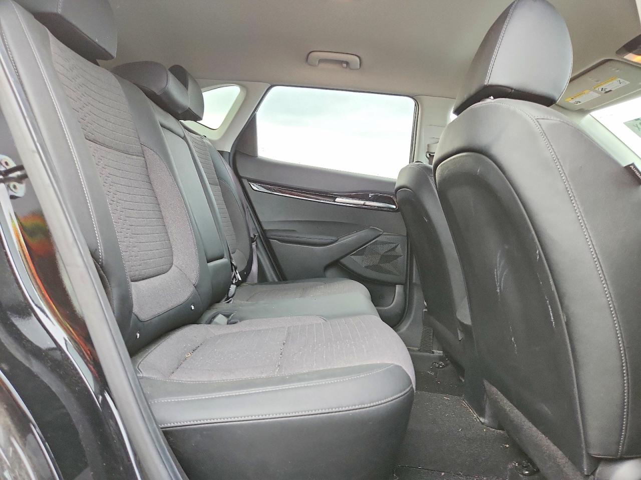 2021 KIA SELTOS S photo 11